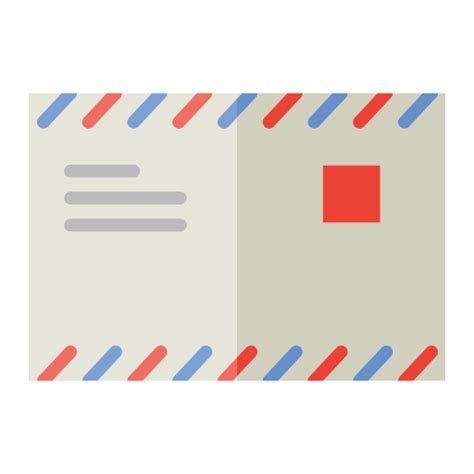 Letter Free Icon