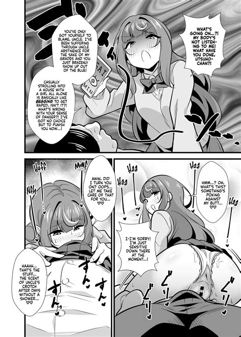 Oji Saimin OjiUncleWringing Fuckfest Page Nhentai Hentai Doujinshi And Manga