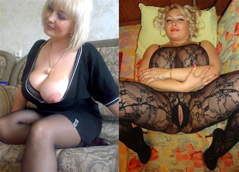 Busty Milf Scrolller