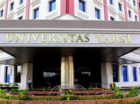 Biaya Kuliah Unindra Universitas Indraprasta Pgri Jakarta Ta 20212022 Terbaru Biayainfo