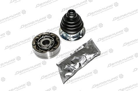 514715 NK шРУС внутренний левый, 2760 рублей, наличие 0 штук