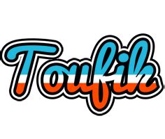 Toufik Logo | Name Logo Generator - Popstar, Love Panda, Cartoon ...