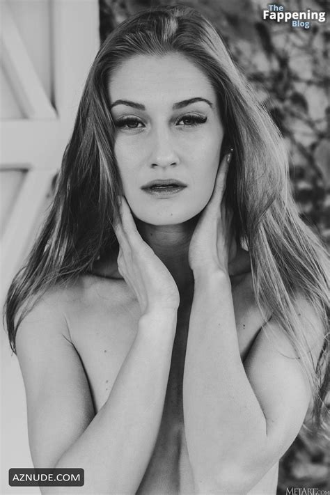 Tiffany Tatum Nude Chateau Seduction AZNude