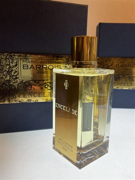 Marc-Antoine Barrois - anne gallwé beauty
