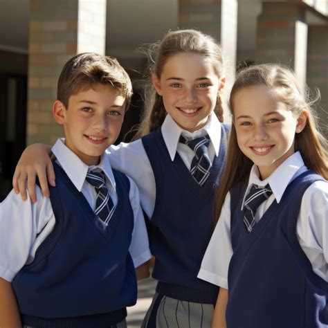 ways school uniforms crate   learning environments attirecorp