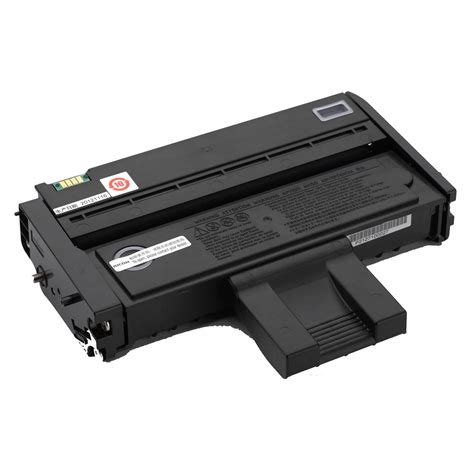 Заправить картридж Ricoh SP 200N, SP 200S, SP 202SN, SP 203SF, SP ...