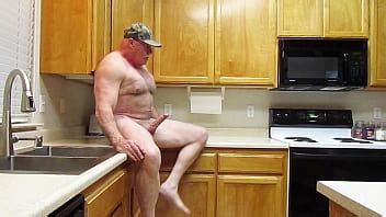 Desnudo En La Cocina Xvideos