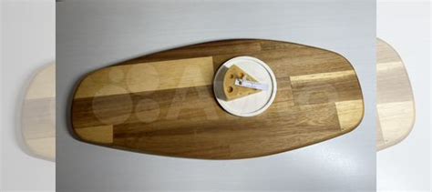 Разделочная доска Икеа, фасинера купить в Курске с доставкой | Товары ...