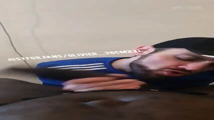 Oliver 26CM Dildo Play Fist Piss