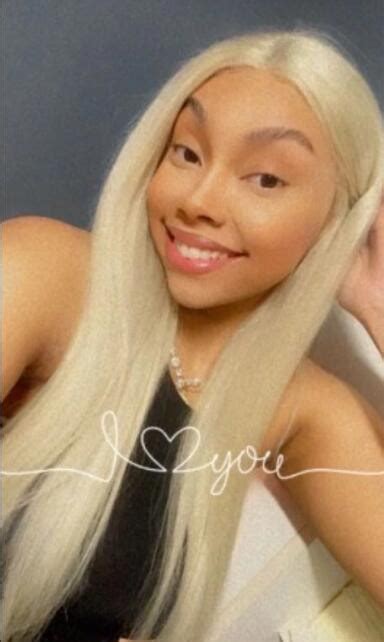 Pure Blonde Lace Front Wigs With Baby Hair Free Part Alipearl Hair