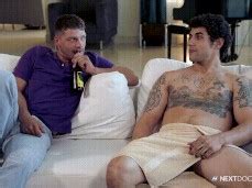 Nextdoor Hunky Bros Jacob Durham Gay Porn Pornhub