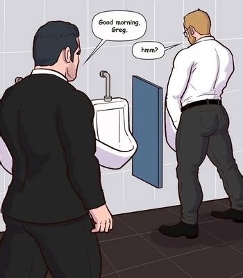 Gabo Gabo Artwork Comic N39 Eng Gay Manga Top Porn Comics