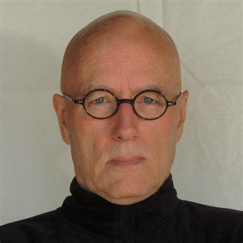 James Ferris On Dwell