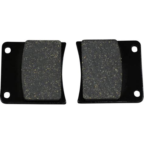 Ebc Organic Oe Quality Replacement Brake Pads One Pair Fa Ebay