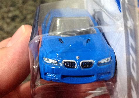 T Hunted O lote B de 2013 da Hot Wheels já está no Brasil