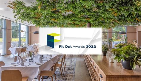 Meitheal Shortlisted For The Fit Out Awards Meitheal Architects