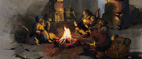 Dark and darker guide | Shtampik.com