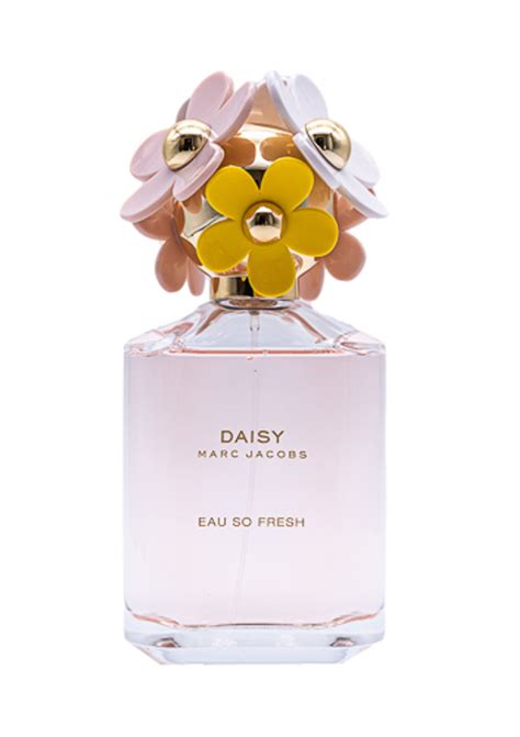 Daisy Eau So Fresh by Marc Jacobs 4.2 oz for Women Tester - ForeverLux