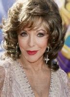 Joan Collins Nude Videos Photos CelebsNudeWorld