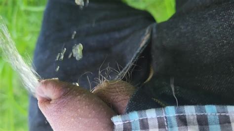 Pissing Outdoor Pornhub Gay