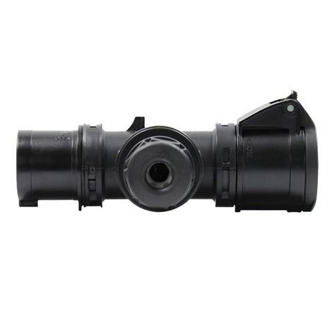 Pce 16a 230v T Connect Cable Entry Plug And Socket 94325000