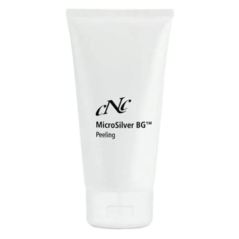 Ферментативный пилинг для лица, CNC MicroSilver BG Peeling купить по ...