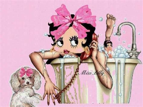 Pin By Rosa Mar A Pereira Salazar On Betty Boop Betty Boop Cartoon