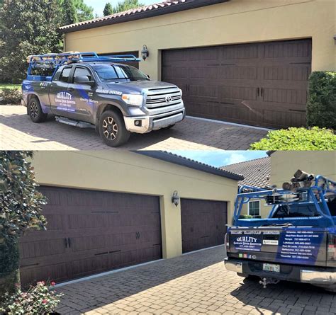 Quality Garage Door Services Port St Lucie Cylex Local Search