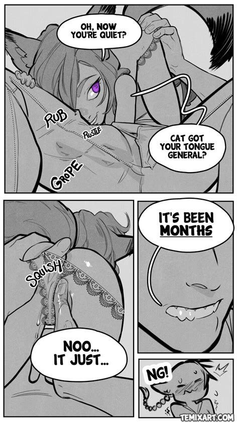 Spring Fever By TemixArt Hentai Foundry