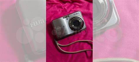 Мыльница fujifilm y2k купить в Москве с доставкой | Электроника | Авито