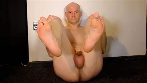 Sitting Naked Legs Together To See Small Flaccid Cok 9 Nude Pics XHamster