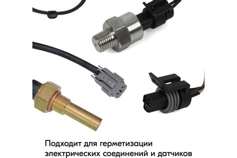 Автомобильный нейтральный высокотемпературный герметик прокладок ...