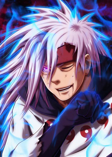 Madara Poster