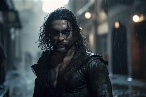 The Crow 2025 Showtimes Kolkata Sam Churchill