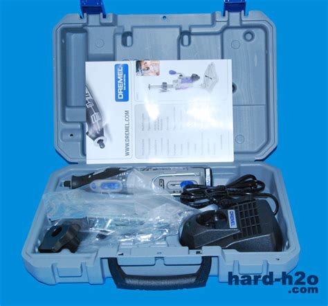 Dremel 8200 | hard-h2o.com