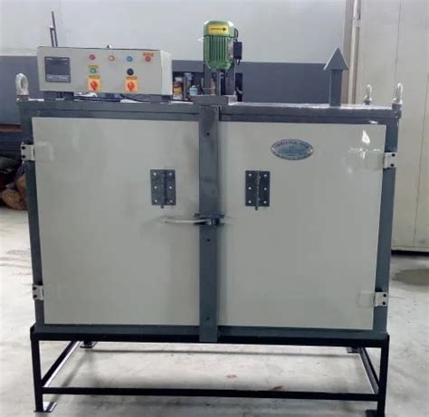 TCI Degree Celsius Laboratory Hot Air Oven For Lab Thermal