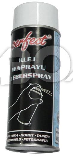 Универсальный клей в аэрозоле Perfect (аэрозоль 400мл.) от надежного ...