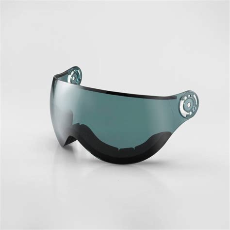 Kid 550 Ski Helmet Visor Ski Helmets Uk