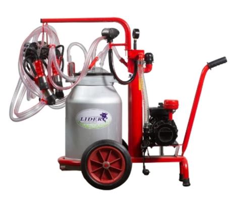 Доильные аппараты для коз: виды, особенности, лучшие модели