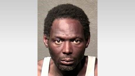 Reward Offered For Houston Sex Offender Khou