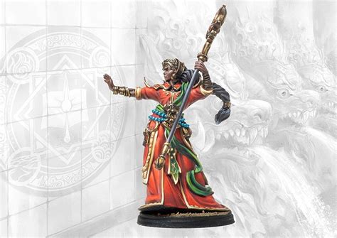 Conquest Sorcerer Kings Sorcerer Imagocz