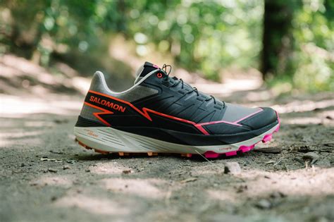 Salomon Thundercross Test Und Erfahrungsbericht