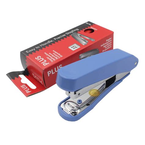 Bấm Kim 10 Plus - Công Ty TNHH Văn Phòng Phẩm Nam Cường