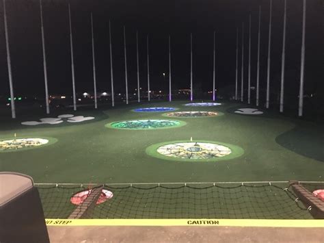 PHOTOS: Sneak peek inside Topgolf in Fishers before grand opening