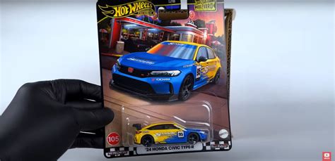 Hot Wheels Boulevard Set Of Five Cars Will Sell Like Hot Cakes Autoevolution
