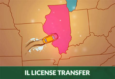 Illinois Driver’s License Renewal – A Complete Guide