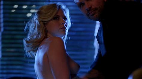 Naked Nikki Griffin In Femme Fatales