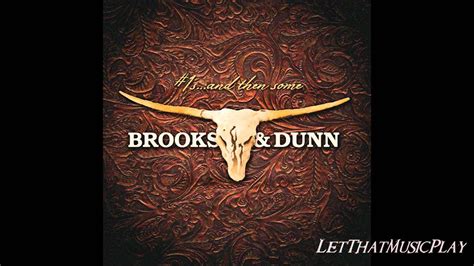 Brooks And Dunn Neon Moon Youtube