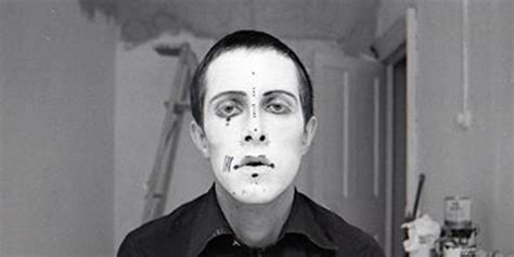 Inside Clive Barker
