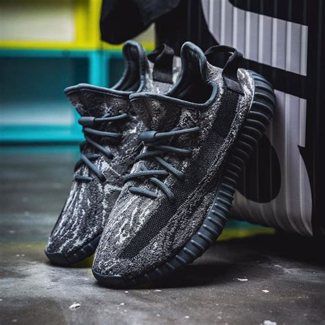 Adidas Yeezy Boost 350 V2 Mx Grey Release Date